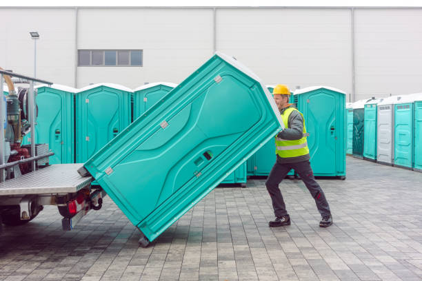 Best Porta potty cleaning services  in Holden, MO