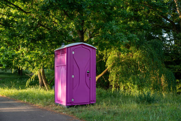 Best Sanitation services for porta potties  in Holden, MO