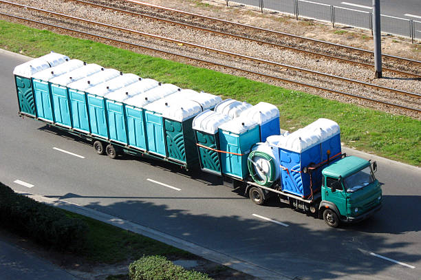 Best Luxury portable toilet rental  in Holden, MO